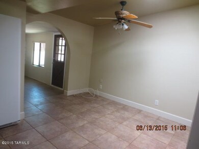 dinning area