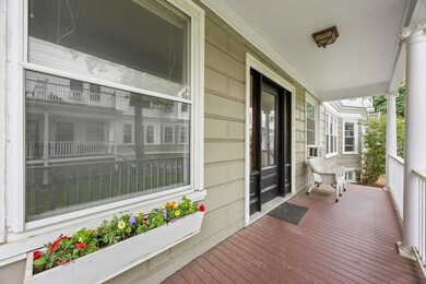 28 Stanton Rd unit 6, Brookline, MA 02445 - photo 2