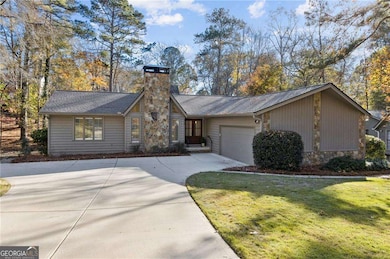 420 Hackberry Ct unit 1, Roswell, GA 30076 - photo 2