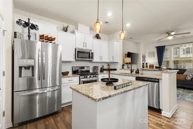 2617 Winter Thistle Way, Indian Land, SC 29707 - photo 3