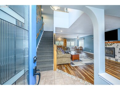 Entrance/Foyer