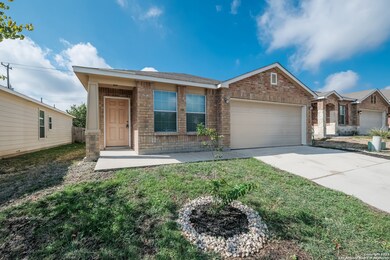3838 Bent Grass, San Antonio, TX 78261 - photo 2