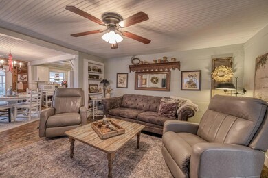 208 Holders Chapel Rd, Weatherford, TX 76088 - photo 3