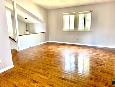 McDonell wood floors