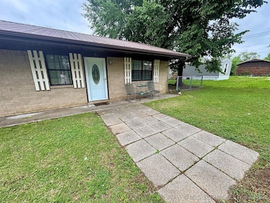 510 Beverly Ave, Vian, OK 74962 - photo 6