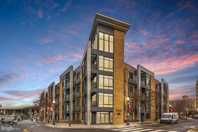 525 Water St SW unit 301, Washington, DC 20024 - photo 2