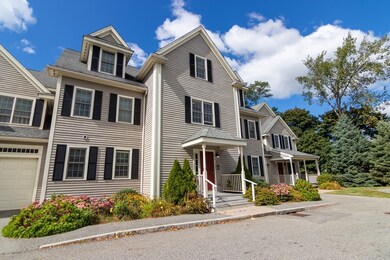 10 Cunningham Ln unit 203, Billerica, MA 01821 - photo 4