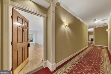3071 Lenox Rd NE unit 16, Atlanta, GA 30324 - photo 4
