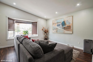 7405 Pierce Place, Merrillville, IN 46410 - photo 3