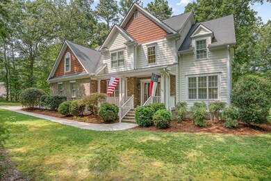 238 Ross Dr, Pittsboro, NC 27312 - photo 3