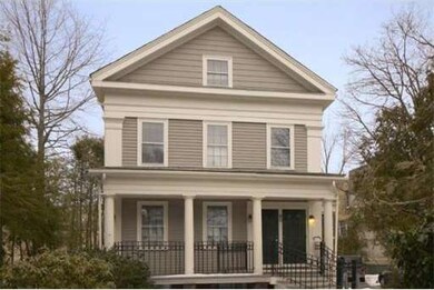 90 Putnam Ave unit 2, Cambridge, MA 02139 - photo 7