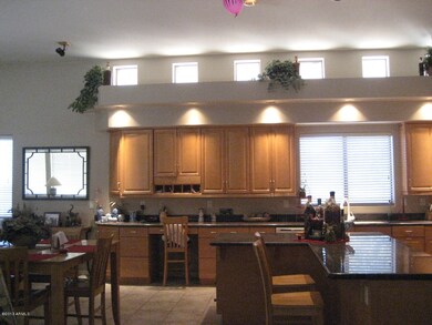 Eat in Kitchen