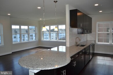 Flats At Metrowest Condominiums unit 308, Fairfax, VA 22031 - photo 4