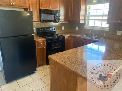 88 Clark Ln, Nash, TX 75569 - photo 2