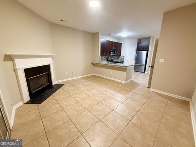 1527 Cove Creek Cir unit 902, Norcross, GA 30093 - photo 6