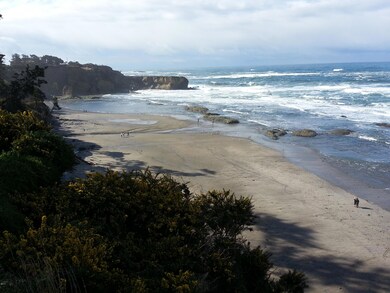 Beach View