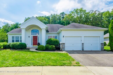 7 Anthony Cir, Manchester, NJ 08759 - photo 2