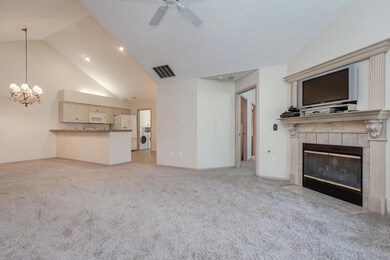 65 Potters Shed Dr unit 465, Reynoldsburg, OH 43068 - photo 5