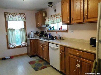 Kitchen. Kitchen