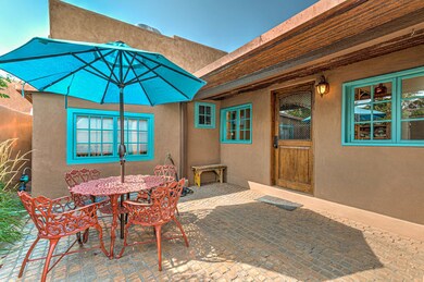 104 Jimenez St unit C, Santa Fe, NM 87501 - photo 3