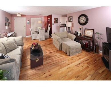 79 Fountain Ln unit 10, South Weymouth, MA 02190 - photo 3