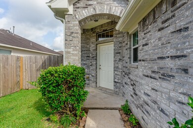 1807 Coronel St, Alvin, TX 77511 - photo 4