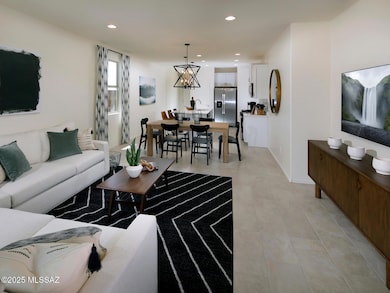 TUC_Chaparral_Carnival_Balance_Living