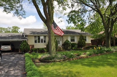 3828 192nd St, Homewood, IL 60430 - photo 2