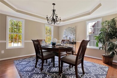 5719 Reedy Springs Dr, North Chesterfield, VA 23237 - photo 7