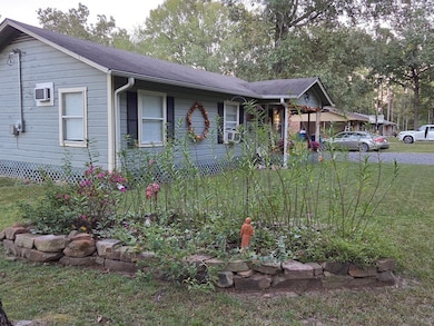 709 Mulberry St, Diboll, TX 75941 - photo 3