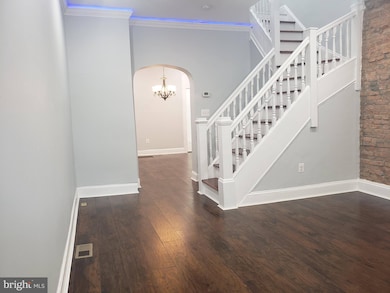 1639 N Monroe St, Baltimore, MD 21217 - photo 4