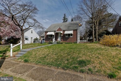 1635 Maple Ave, Haddon Heights, NJ 08035 - photo 2
