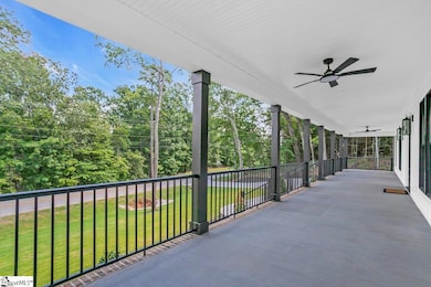 2371 Tigerville Rd, Travelers Rest, SC 29690 - photo 4