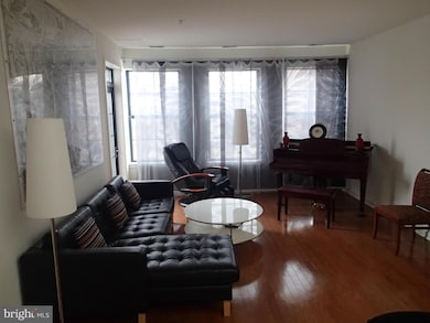 Village Lofts unit 419, Baltimore, MD 21218 - photo 7