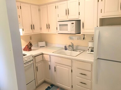 MARCO ISLAND CONDO