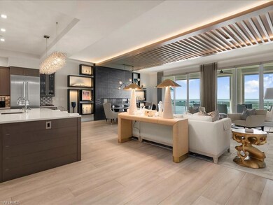 Seaglass at Bonita Bay unit 2103, Bonita Springs, FL 34134 - photo 5