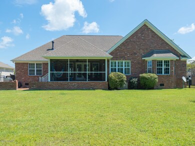 1048 Leesburg Dr, Leland, NC 28451 - photo 2