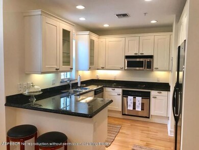 Kitchen 2nd floor