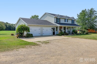 1686 Creek Side Ct, Wayland, MI 49348 - photo 3