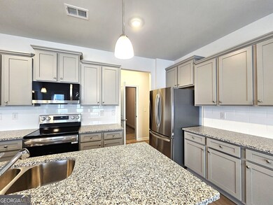 338 Lanier Cir, Woodstock, GA 30189 - photo 6