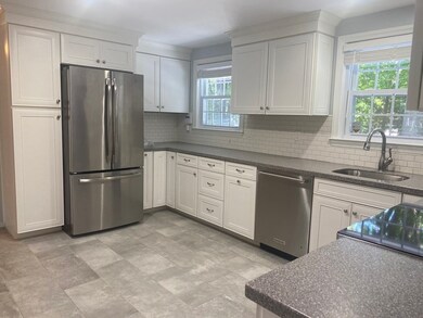 1351 Great Plain Ave unit 1, Needham, MA 02492 - photo 3