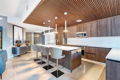 Rise Condo unit 3801, Miami, FL 33130 - photo 3