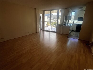 Honolulu Park Place unit 1806, Honolulu, HI 96817 - photo 4