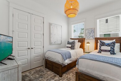 125 W Pine Lands Loop unit B, Inlet Beach, FL 32461 - photo 7