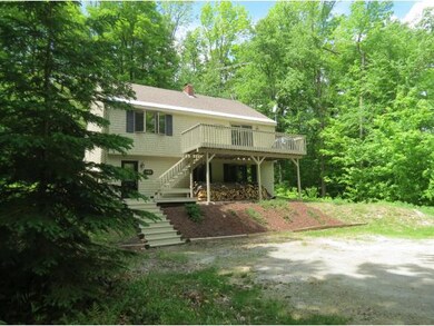 148 Edelweiss Rd, Ludlow, VT 05149 - photo 2