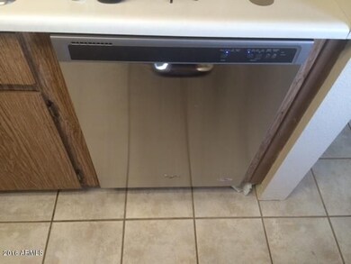NEWER DISHWASHER