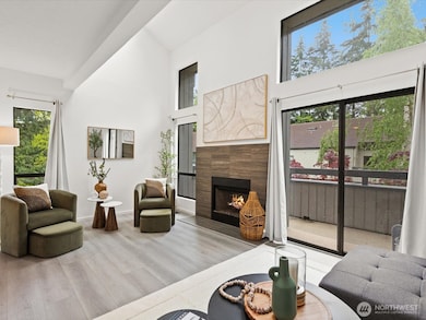 3506 108th Place NE unit 2, Bellevue, WA 98004 - photo 4