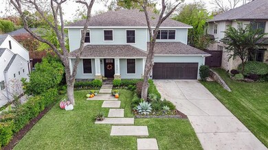 6856 Chantilly Ln, Dallas, TX 75214 - photo 2