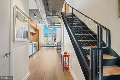 Metropole unit 420, Washington, DC 20005 - photo 6