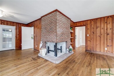 2341 E 37th St, Savannah, GA 31404 - photo 7